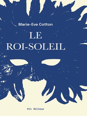 cover image of Le Roi-Soleil
